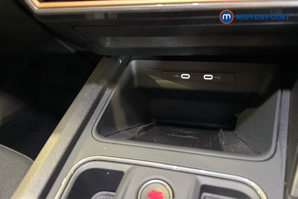 Cupra Formentor VZ1 Automatic Petrol Plug-In Hybrid SUV - Stock Number (1636270) - 17th supplementary image