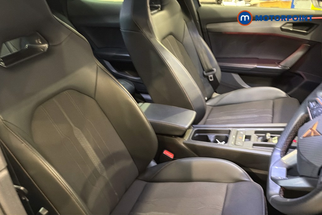 Cupra Formentor VZ1 Automatic Petrol Plug-In Hybrid SUV - Stock Number (1636270) - 22nd supplementary image