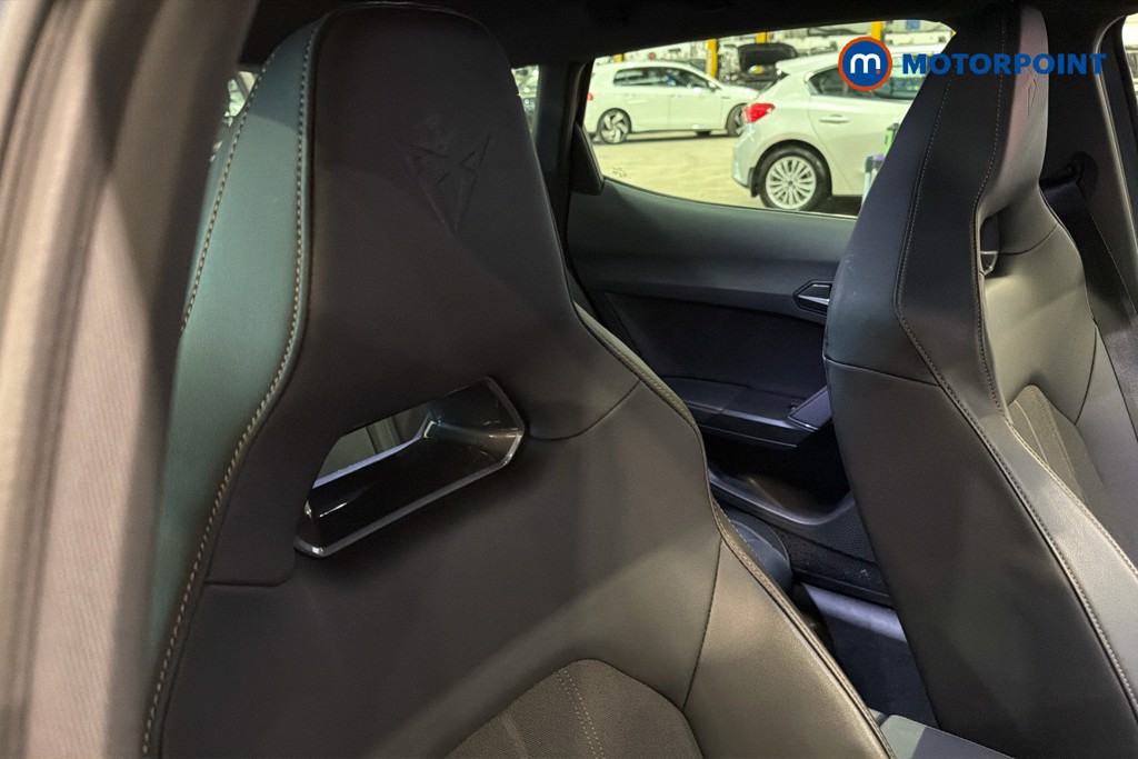 Cupra Formentor VZ1 Automatic Petrol Plug-In Hybrid SUV - Stock Number (1636270) - 23rd supplementary image