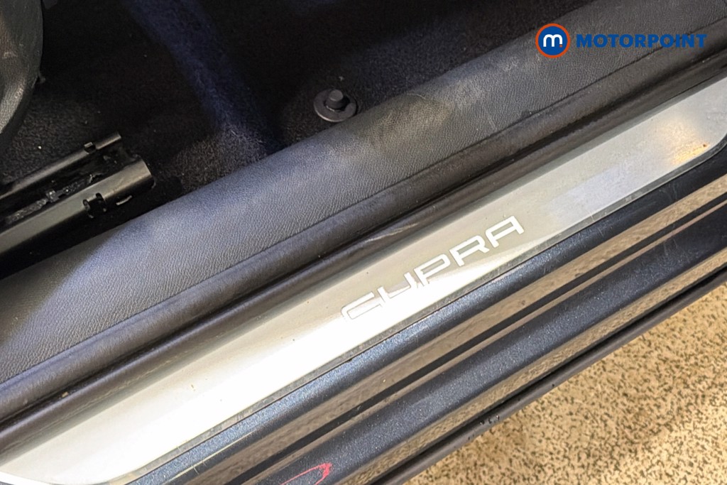 Cupra Formentor VZ1 Automatic Petrol Plug-In Hybrid SUV - Stock Number (1636270) - 27th supplementary image