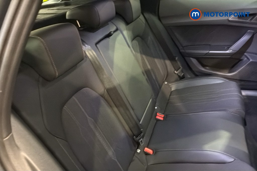 Cupra Formentor VZ1 Automatic Petrol Plug-In Hybrid SUV - Stock Number (1636270) - 28th supplementary image