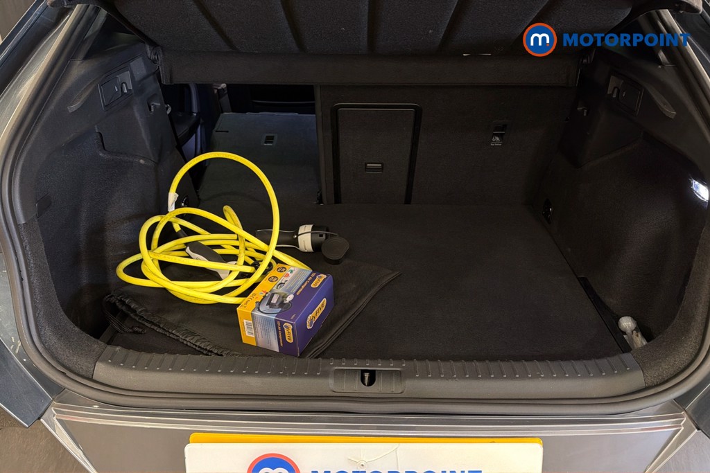 Cupra Formentor VZ1 Automatic Petrol Plug-In Hybrid SUV - Stock Number (1636270) - 33rd supplementary image