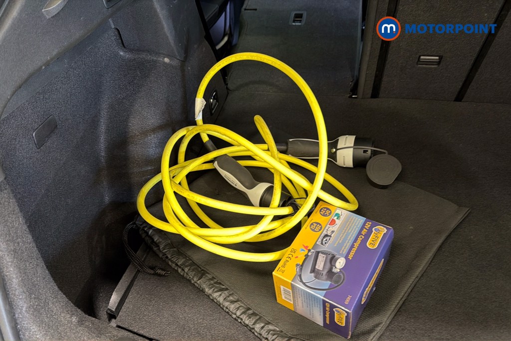 Cupra Formentor VZ1 Automatic Petrol Plug-In Hybrid SUV - Stock Number (1636270) - 34th supplementary image