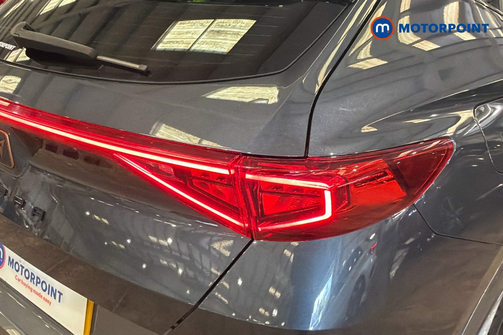 Cupra Formentor VZ1 Automatic Petrol Plug-In Hybrid SUV - Stock Number (1636270) - 38th supplementary image