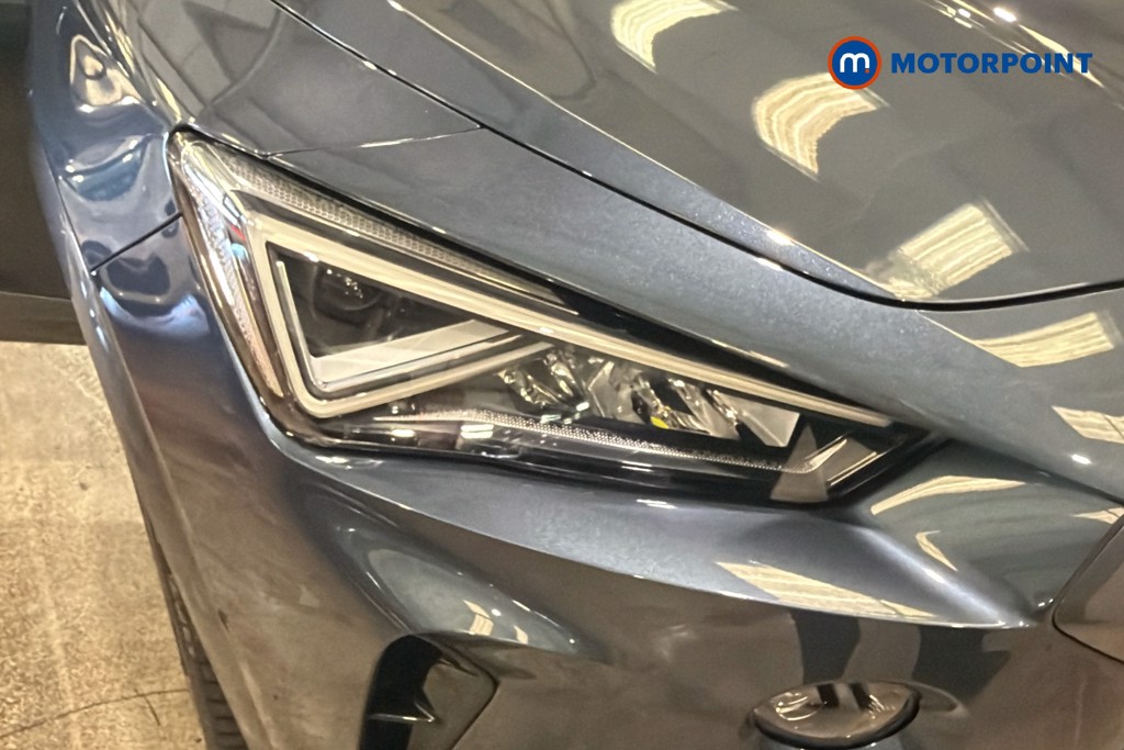 Cupra Formentor VZ1 Automatic Petrol Plug-In Hybrid SUV - Stock Number (1636270) - 44th supplementary image