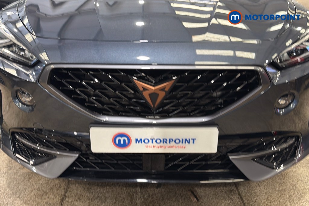 Cupra Formentor VZ1 Automatic Petrol Plug-In Hybrid SUV - Stock Number (1636270) - 45th supplementary image