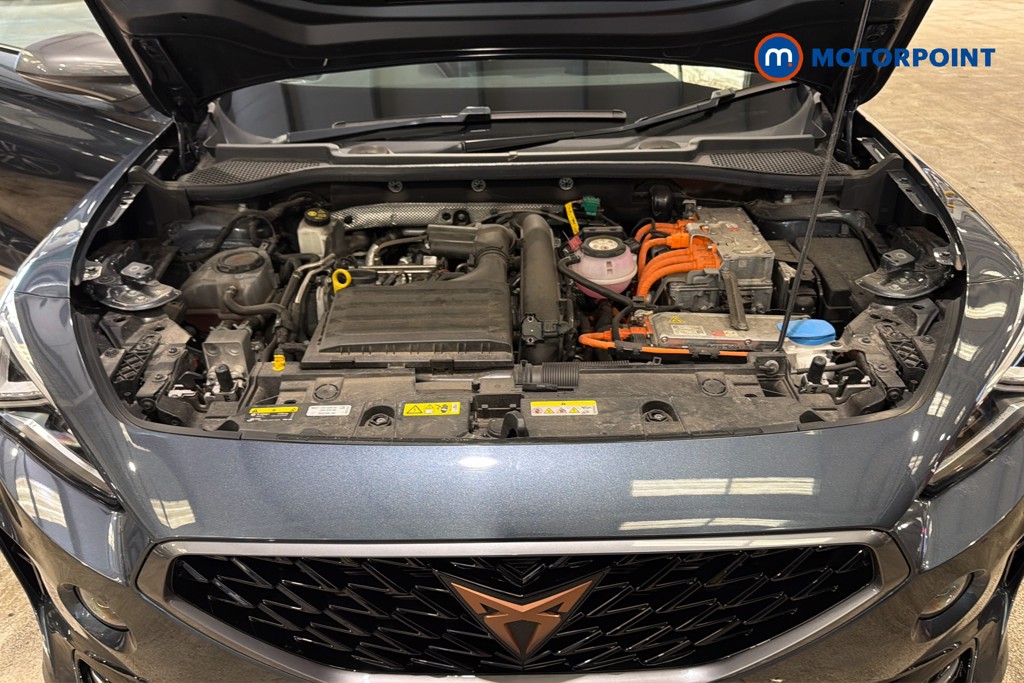 Cupra Formentor VZ1 Automatic Petrol Plug-In Hybrid SUV - Stock Number (1636270) - 51st supplementary image