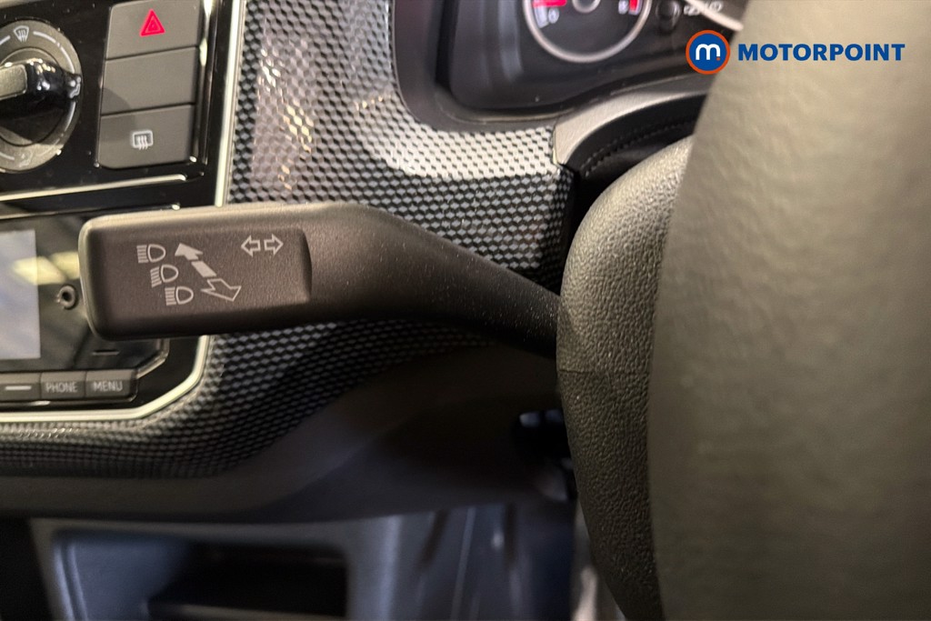 Volkswagen UP Move Up Manual Petrol Hatchback - Stock Number (1636296) - 6th supplementary image