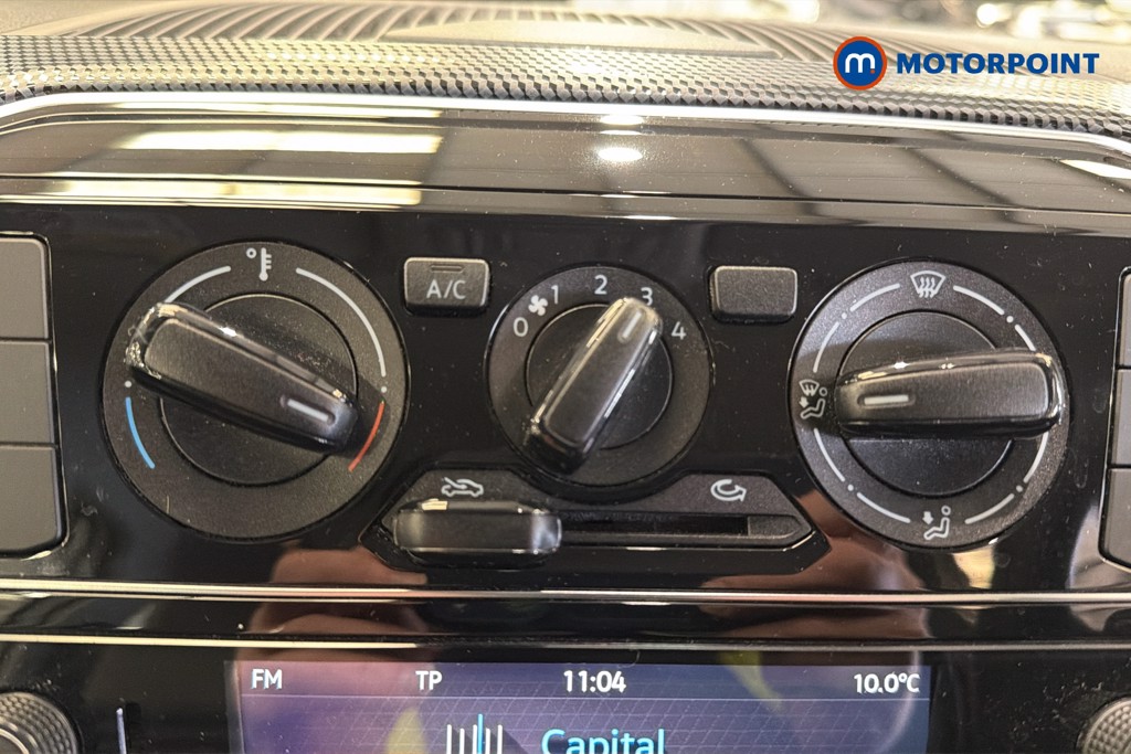Volkswagen UP Move Up Manual Petrol Hatchback - Stock Number (1636296) - 12th supplementary image