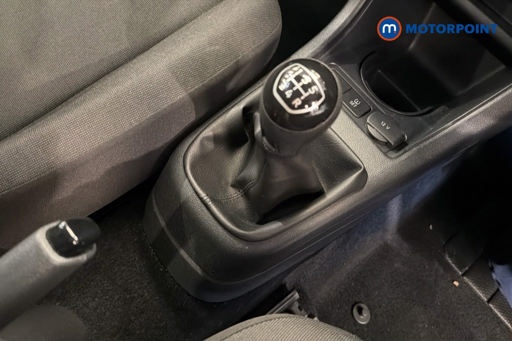Volkswagen UP Move Up Manual Petrol Hatchback - Stock Number (1636296) - 15th supplementary image