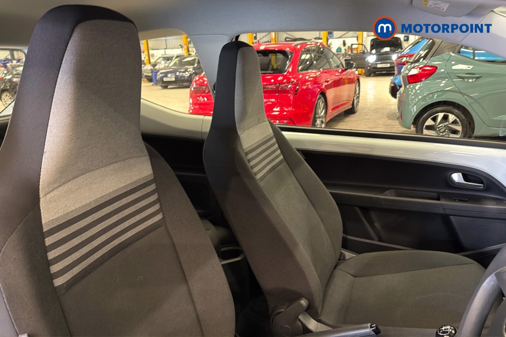Volkswagen UP Move Up Manual Petrol Hatchback - Stock Number (1636296) - 22nd supplementary image