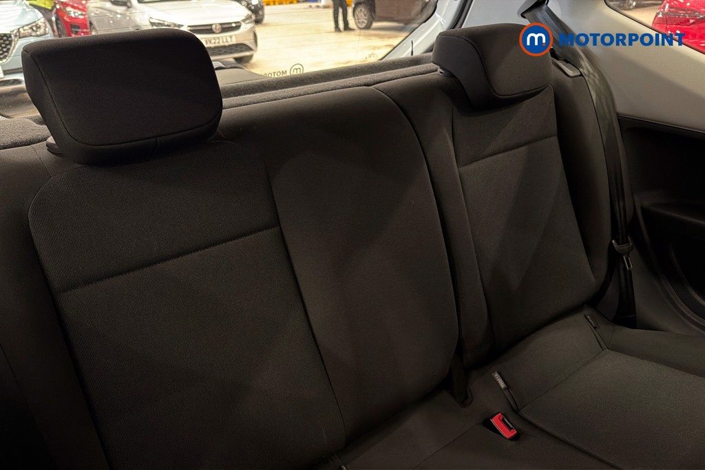 Volkswagen UP Move Up Manual Petrol Hatchback - Stock Number (1636296) - 28th supplementary image
