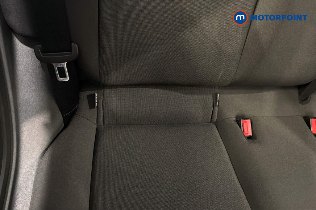 Volkswagen UP Move Up Manual Petrol Hatchback - Stock Number (1636296) - 29th supplementary image