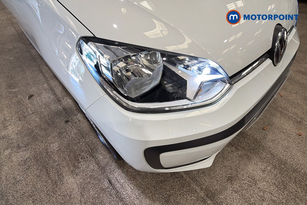 Volkswagen UP Move Up Manual Petrol Hatchback - Stock Number (1636296) - 44th supplementary image