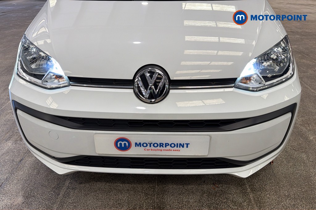 Volkswagen UP Move Up Manual Petrol Hatchback - Stock Number (1636296) - 45th supplementary image