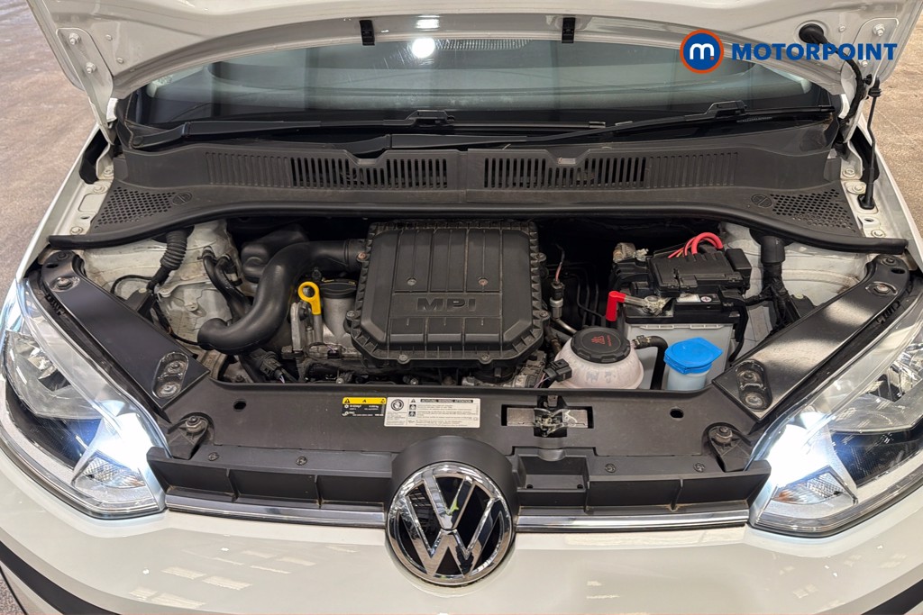 Volkswagen UP Move Up Manual Petrol Hatchback - Stock Number (1636296) - 51st supplementary image