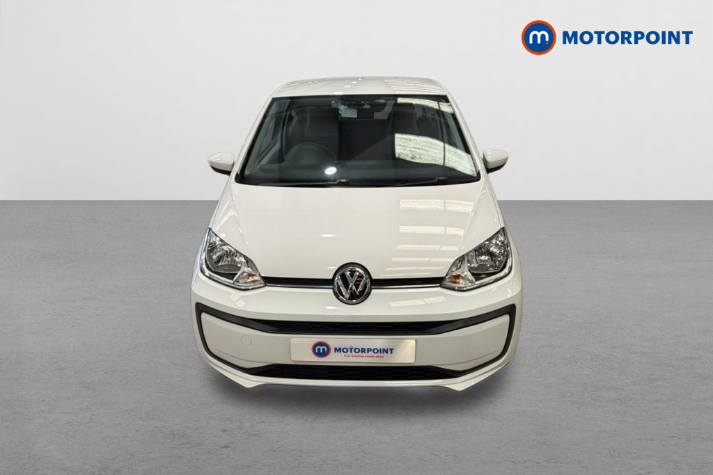 Volkswagen UP Move Up Manual Petrol Hatchback - Stock Number (1636296) - Front bumper