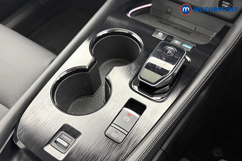 Nissan X-Trail Tekna Automatic Petrol-Electric Hybrid SUV - Stock Number (1636424) - 6th supplementary image