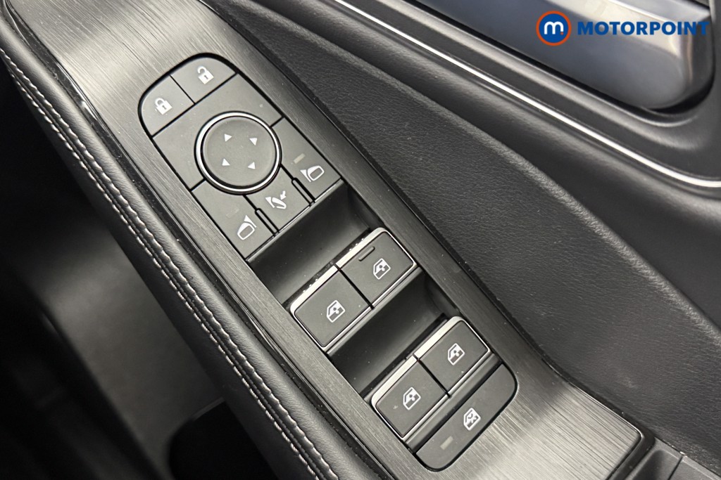 Nissan X-Trail Tekna Automatic Petrol-Electric Hybrid SUV - Stock Number (1636424) - 9th supplementary image