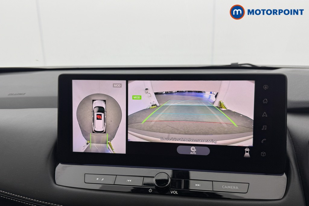 Nissan X-Trail Tekna Automatic Petrol-Electric Hybrid SUV - Stock Number (1636424) - 13th supplementary image