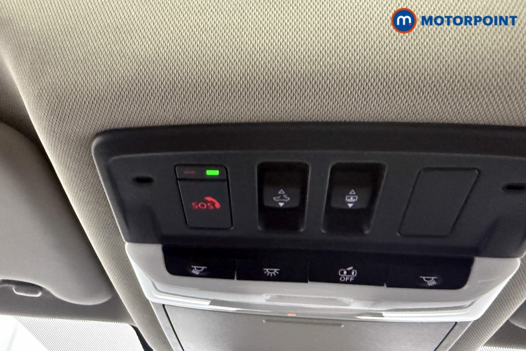 Nissan X-Trail Tekna Automatic Petrol-Electric Hybrid SUV - Stock Number (1636424) - 14th supplementary image