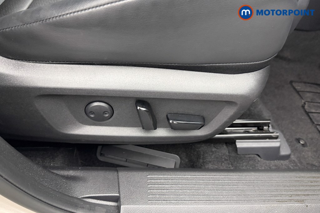 Nissan X-Trail Tekna Automatic Petrol-Electric Hybrid SUV - Stock Number (1636424) - 15th supplementary image