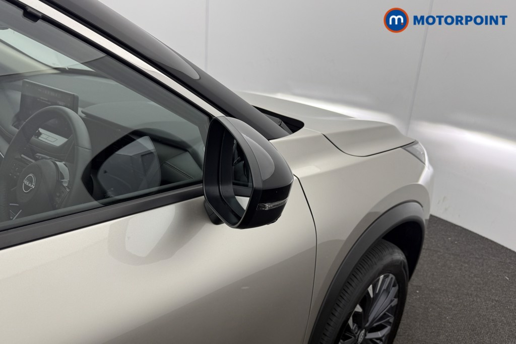 Nissan X-Trail Tekna Automatic Petrol-Electric Hybrid SUV - Stock Number (1636424) - 17th supplementary image