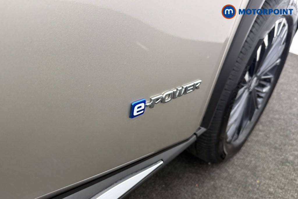 Nissan X-Trail Tekna Automatic Petrol-Electric Hybrid SUV - Stock Number (1636424) - 18th supplementary image