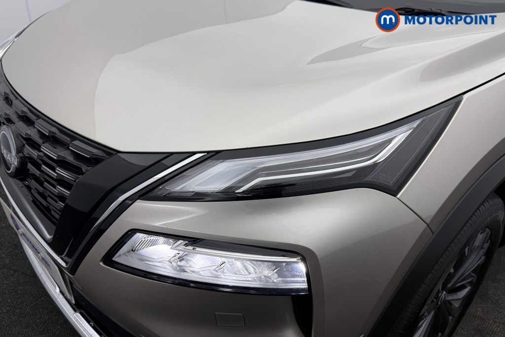Nissan X-Trail Tekna Automatic Petrol-Electric Hybrid SUV - Stock Number (1636424) - 20th supplementary image