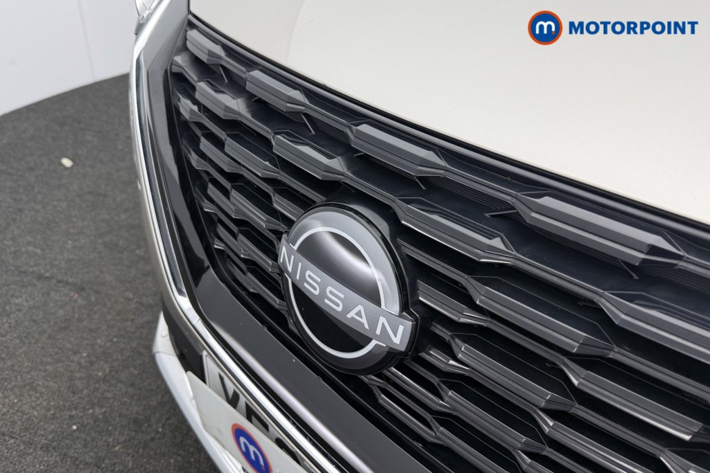 Nissan X-Trail Tekna Automatic Petrol-Electric Hybrid SUV - Stock Number (1636424) - 21st supplementary image