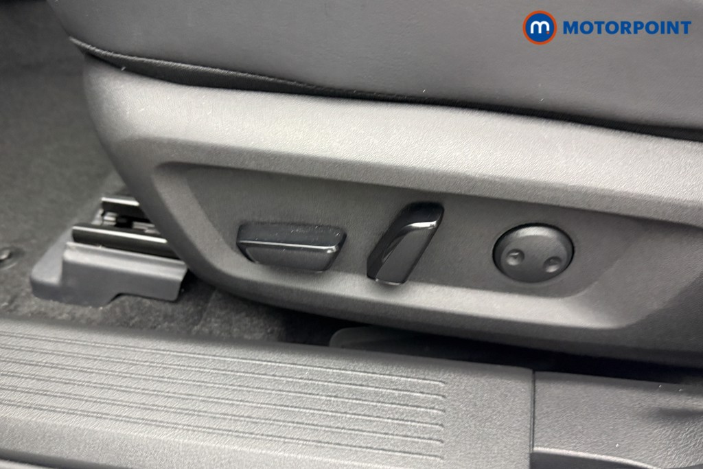 Nissan X-Trail Tekna Automatic Petrol-Electric Hybrid SUV - Stock Number (1636424) - 24th supplementary image