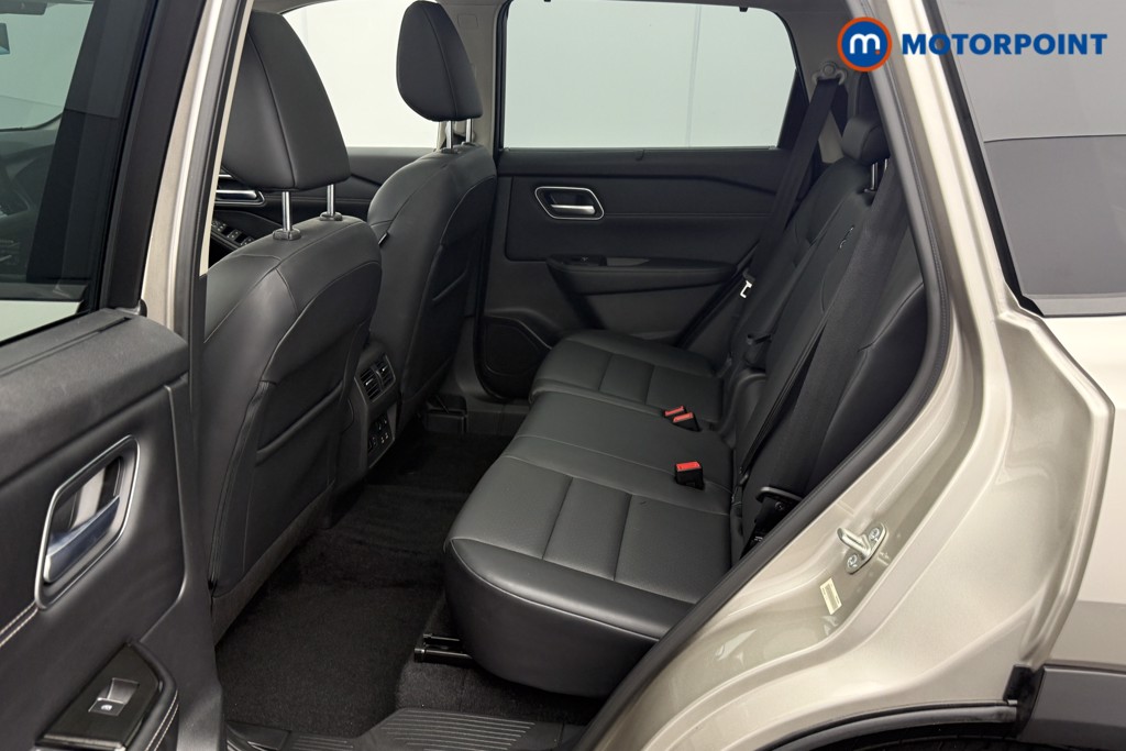 Nissan X-Trail Tekna Automatic Petrol-Electric Hybrid SUV - Stock Number (1636424) - 25th supplementary image