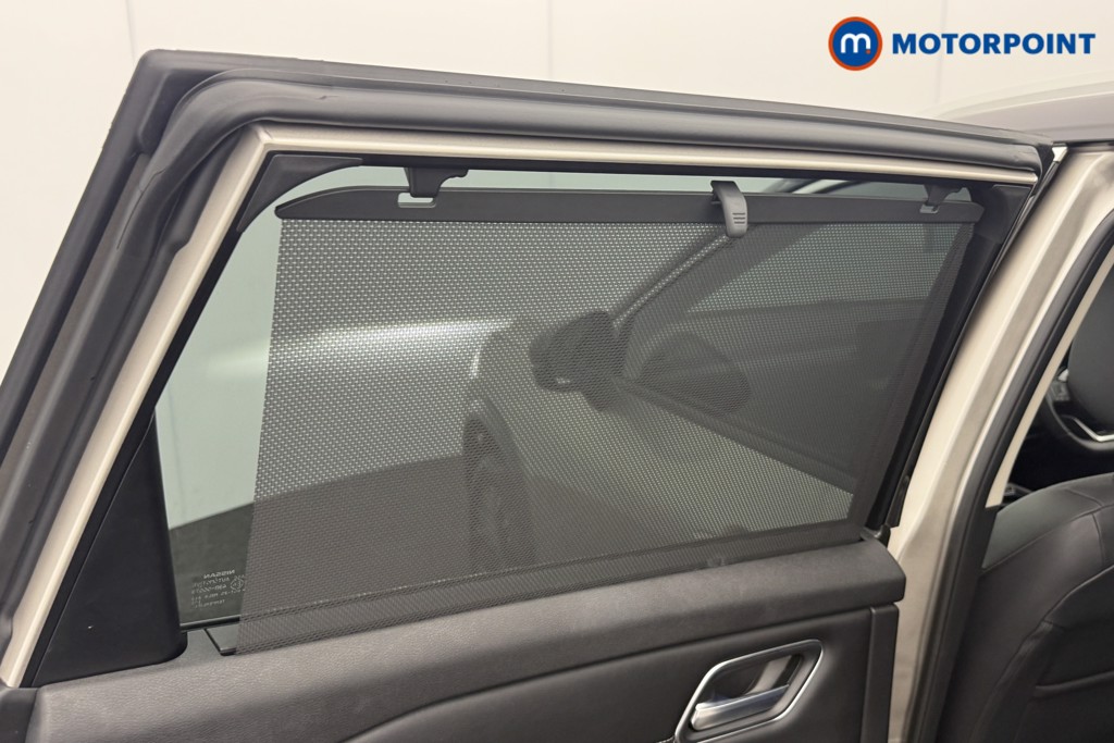 Nissan X-Trail Tekna Automatic Petrol-Electric Hybrid SUV - Stock Number (1636424) - 26th supplementary image