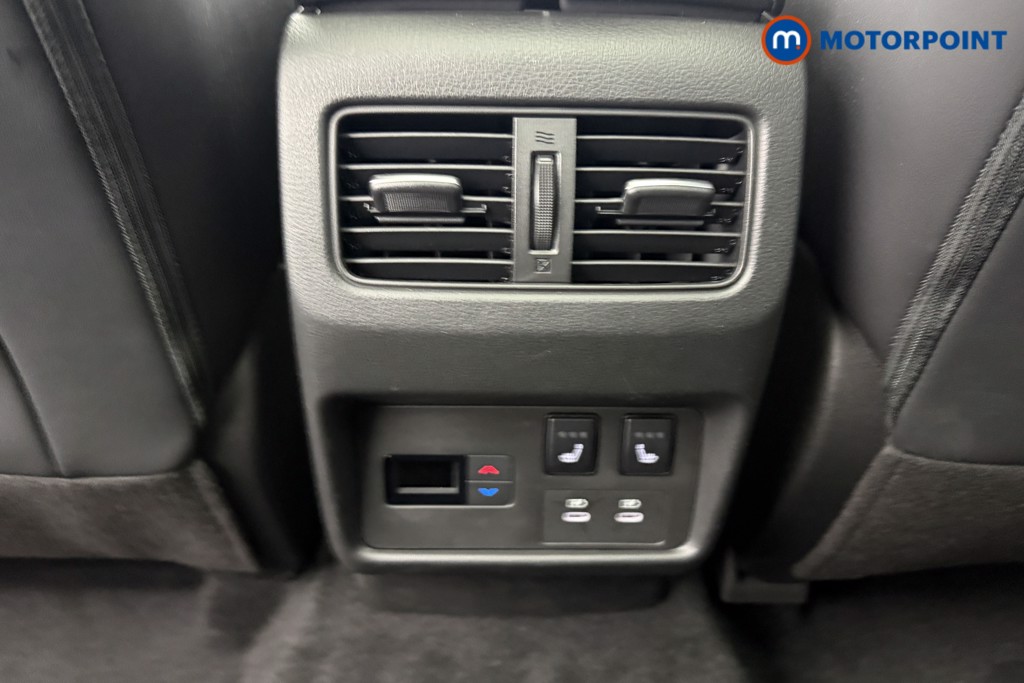 Nissan X-Trail Tekna Automatic Petrol-Electric Hybrid SUV - Stock Number (1636424) - 27th supplementary image