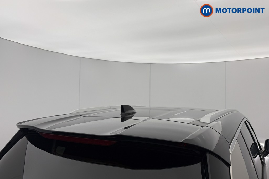 Nissan X-Trail Tekna Automatic Petrol-Electric Hybrid SUV - Stock Number (1636424) - 30th supplementary image