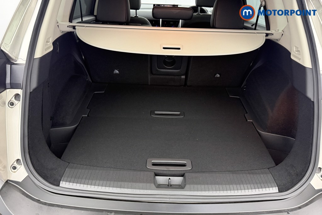 Nissan X-Trail Tekna Automatic Petrol-Electric Hybrid SUV - Stock Number (1636424) - 31st supplementary image