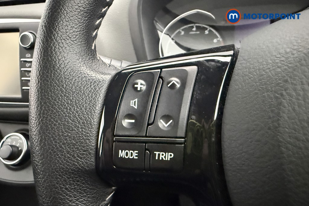 Toyota Yaris Icon Manual Petrol Hatchback - Stock Number (1636460) - 13th supplementary image