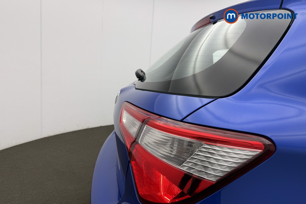 Toyota Yaris Icon Manual Petrol Hatchback - Stock Number (1636460) - 24th supplementary image