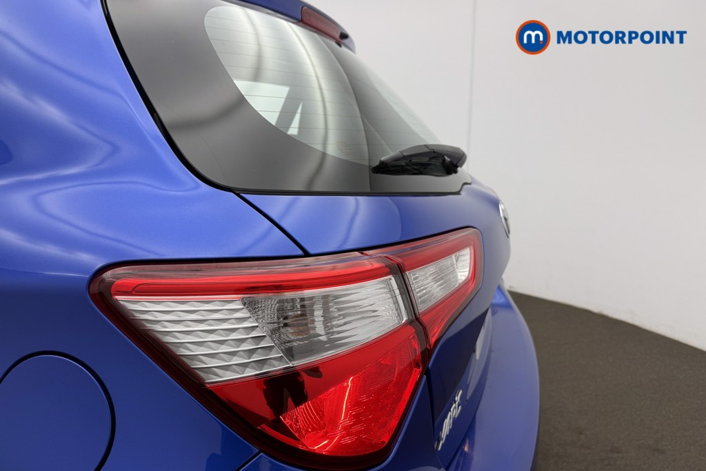 Toyota Yaris Icon Manual Petrol Hatchback - Stock Number (1636460) - 25th supplementary image