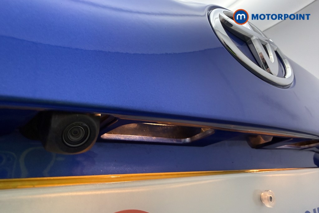 Toyota Yaris Icon Manual Petrol Hatchback - Stock Number (1636460) - 26th supplementary image