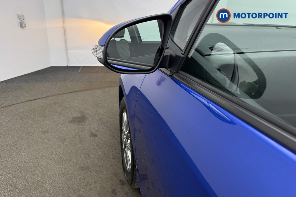 Toyota Yaris Icon Manual Petrol Hatchback - Stock Number (1636460) - 28th supplementary image