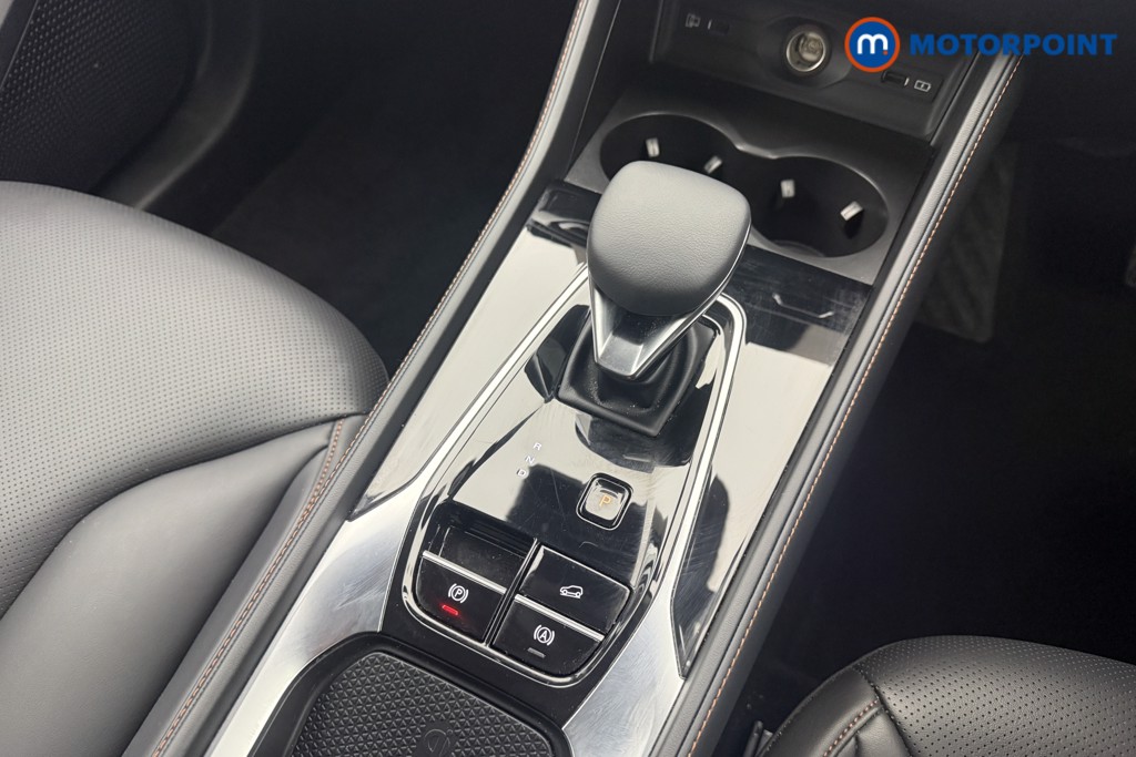 Mg Motor Uk HS Trophy Automatic Petrol-Electric Hybrid SUV - Stock Number (1636482) - 6th supplementary image