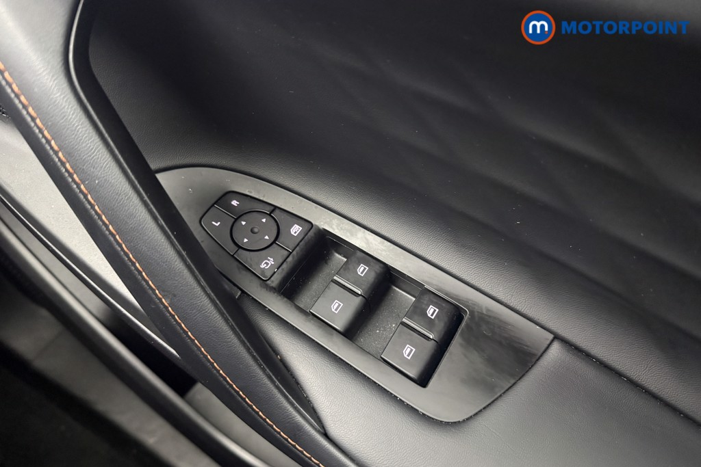 Mg Motor Uk HS Trophy Automatic Petrol-Electric Hybrid SUV - Stock Number (1636482) - 9th supplementary image