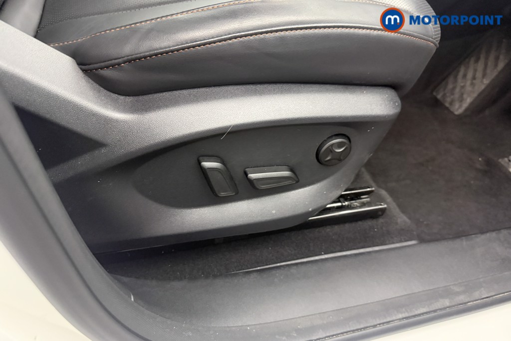 Mg Motor Uk HS Trophy Automatic Petrol-Electric Hybrid SUV - Stock Number (1636482) - 14th supplementary image