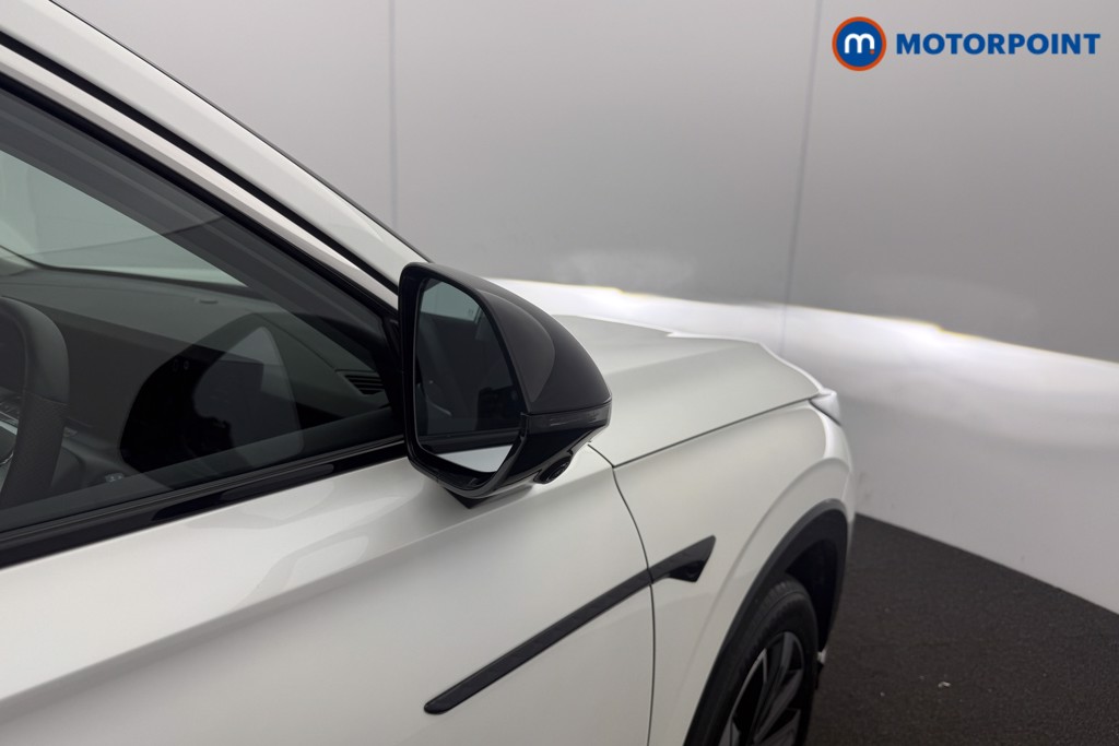 Mg Motor Uk HS Trophy Automatic Petrol-Electric Hybrid SUV - Stock Number (1636482) - 15th supplementary image