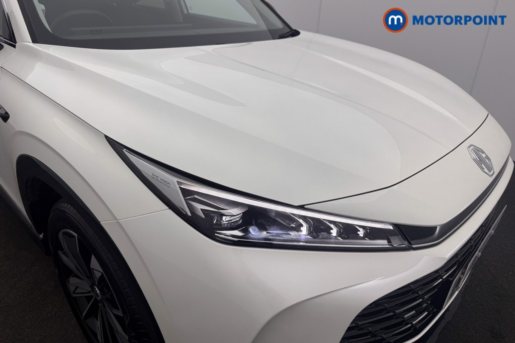 Mg Motor Uk HS Trophy Automatic Petrol-Electric Hybrid SUV - Stock Number (1636482) - 16th supplementary image
