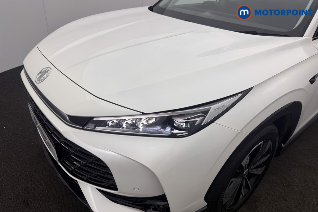 Mg Motor Uk HS Trophy Automatic Petrol-Electric Hybrid SUV - Stock Number (1636482) - 17th supplementary image