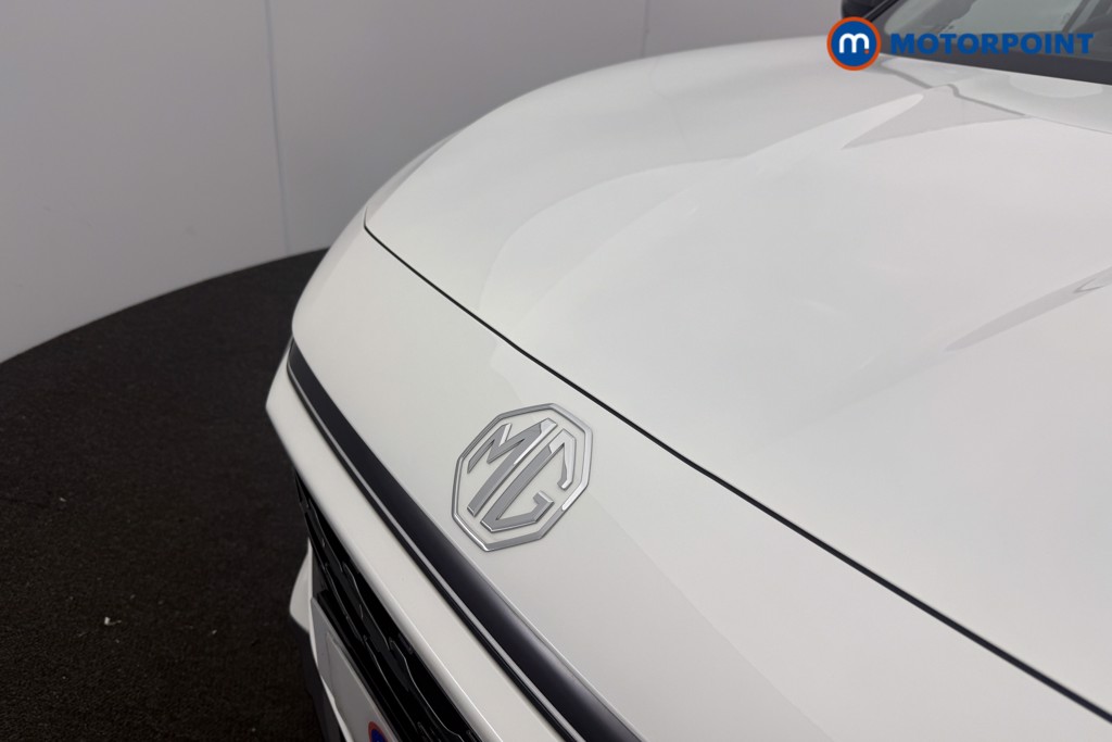 Mg Motor Uk HS Trophy Automatic Petrol-Electric Hybrid SUV - Stock Number (1636482) - 18th supplementary image