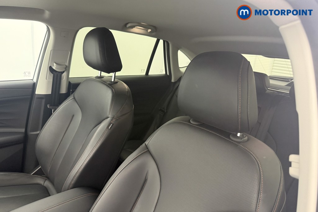 Mg Motor Uk HS Trophy Automatic Petrol-Electric Hybrid SUV - Stock Number (1636482) - 20th supplementary image