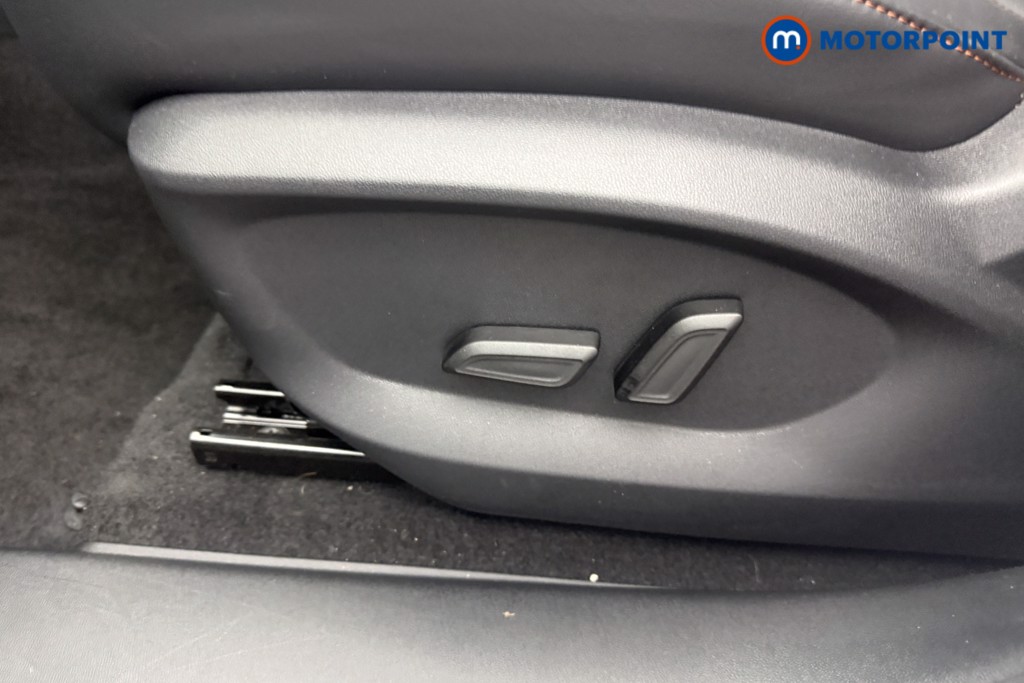 Mg Motor Uk HS Trophy Automatic Petrol-Electric Hybrid SUV - Stock Number (1636482) - 21st supplementary image